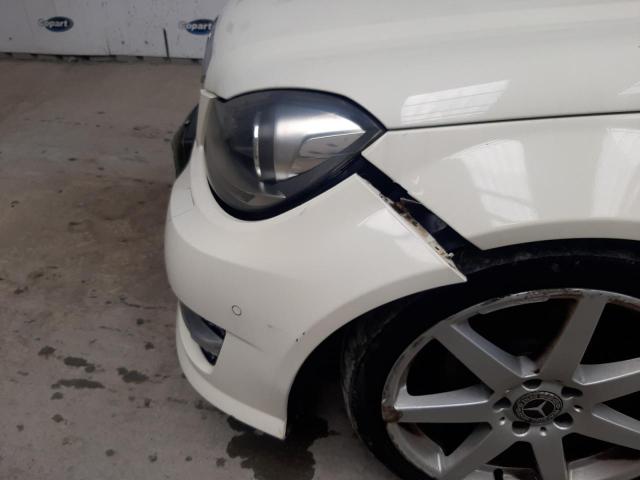 2011 MERCEDES BENZ C220 SPORT