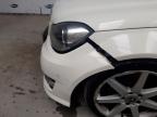 2011 MERCEDES BENZ C220 SPORT for sale at Copart BELFAST