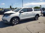 2019 Honda Ridgeline Rtl   for Sale in Miami, FL - Mechanical