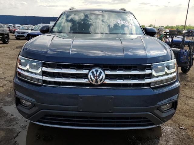  VOLKSWAGEN ATLAS 2020 Blue