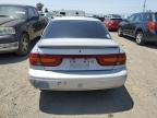2000 Saturn Sl2  en Venta en American Canyon, CA - Minor Dent/Scratches