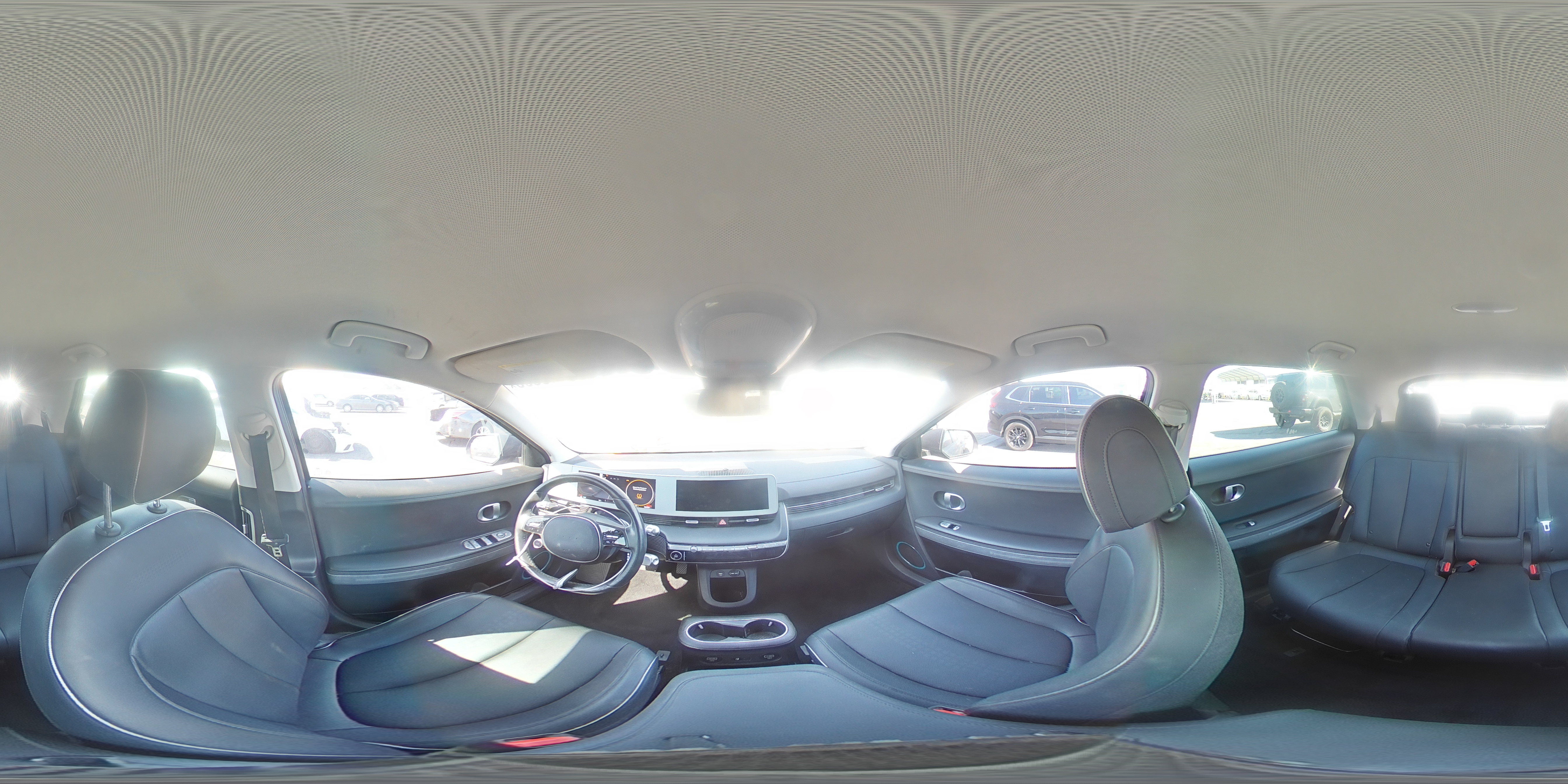 2022 Hyundai Ioniq 5 Sel VIN: KM8KN4AE9NU082513 Lot: 63118395