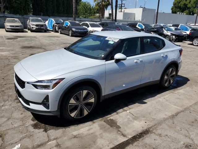  POLESTAR 2 2023 Gray