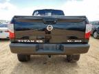 2016 Nissan Titan Xd Sl за продажба в San Antonio, TX - Minor Dent/Scratches