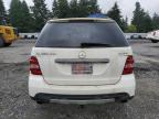 2007 Mercedes-Benz Ml 320 Cdi   للبيع في Graham، WA - Minor Dent/Scratches