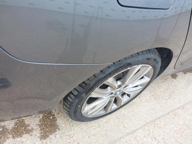 2016 BMW 218D M SPO