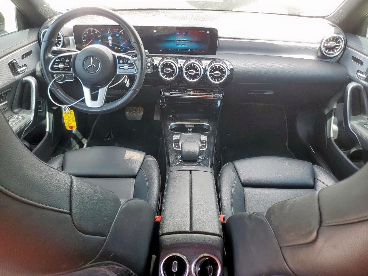 2020 Mercedes-Benz Cla 250 VIN: WDD5J4GB6LN036290 Lot: 60021375