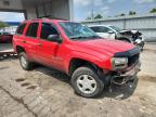 2002 Chevrolet Trailblazer  იყიდება Fort Wayne-ში, IN - Front End