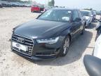 2018 AUDI A6 S LINE for sale at Copart WISBECH