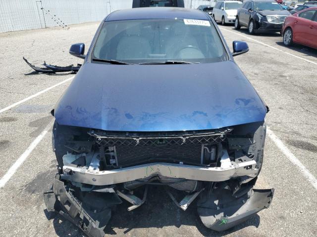  BMW X2 2018 Blue