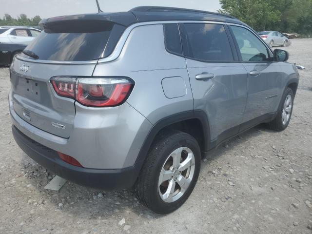 JEEP COMPASS 2018 Серый