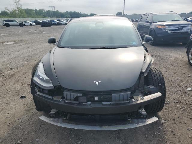  TESLA MODEL 3 2018 Black