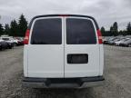 2023 Chevrolet Express G2500  na sprzedaż w Graham, WA - Side