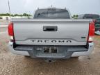 2018 Toyota Tacoma Double Cab на продаже в Houston, TX - Front End