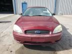 2006 Ford Taurus Se იყიდება Apopka-ში, FL - Side