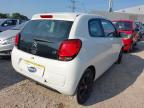 2016 CITROEN C1 FURIO P for sale at Copart BRISTOL