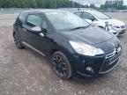 2014 CITROEN DS3 DSTYLE for sale at Copart EAST KILBRIDE