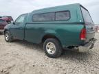 2000 Ford F150  zu verkaufen in Appleton, WI - Minor Dent/Scratches
