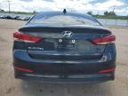 2017 Hyundai Elantra Se продається в Colorado Springs, CO - Rear End