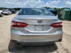 2020 Toyota Camry Le იყიდება Midway-ში, FL - Front End