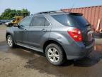 2010 Chevrolet Equinox Ls en Venta en New Britain, CT - Front End
