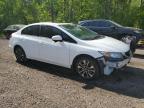 2015 HONDA CIVIC LX   à vendre chez Copart ON - COOKSTOWN