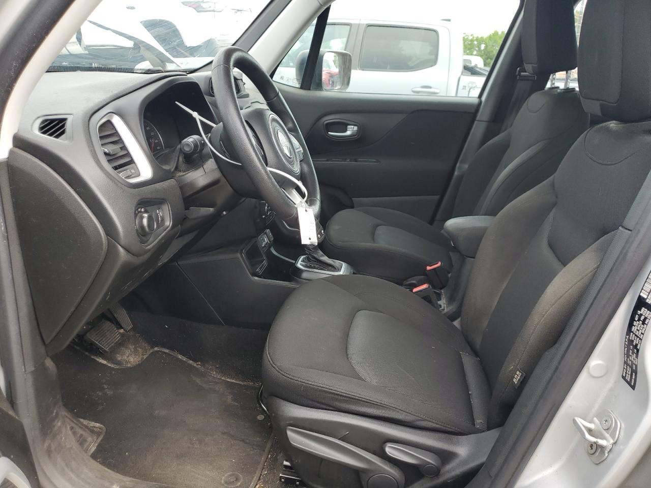 2020 Jeep Renegade Sport VIN: ZACNJAAB6LPL25224 Lot: 60720985