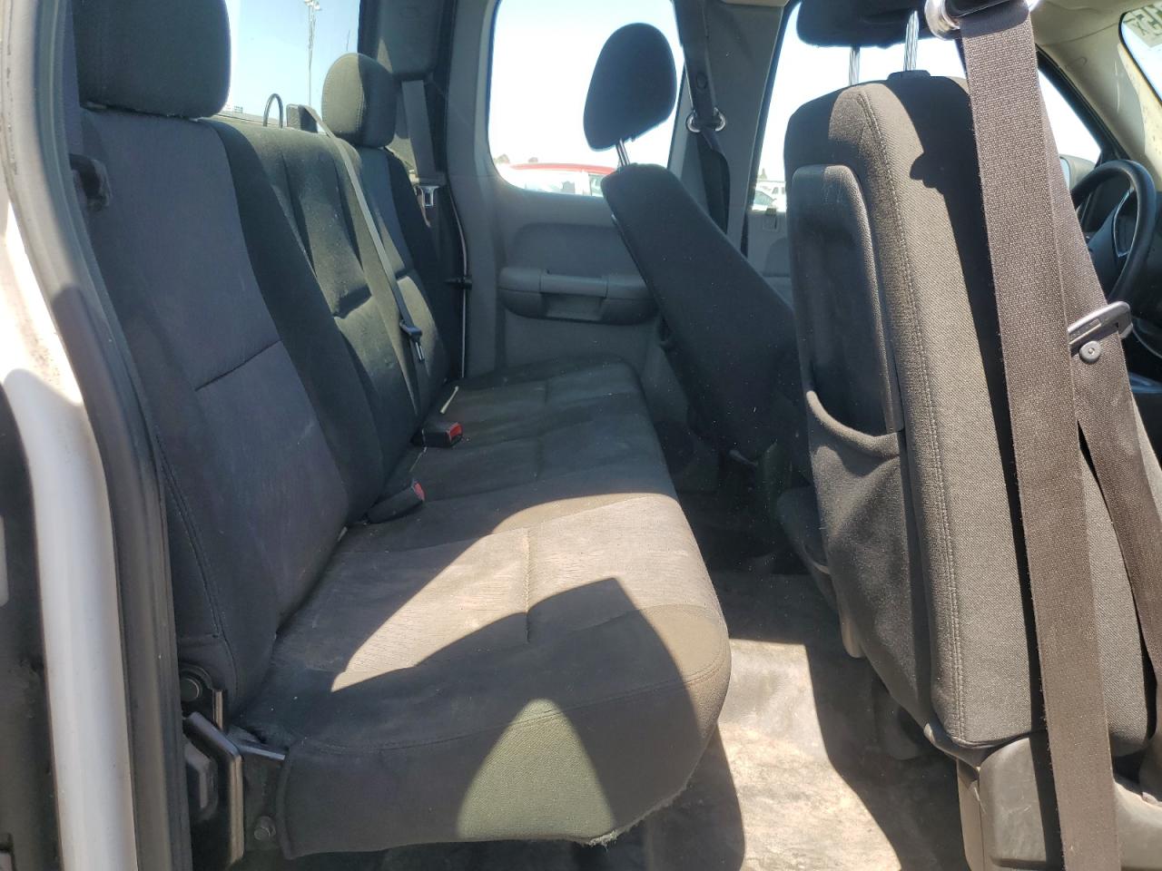 2010 Chevrolet Silverado K1500 VIN: 1GCSKPE04AZ265537 Lot: 62330715