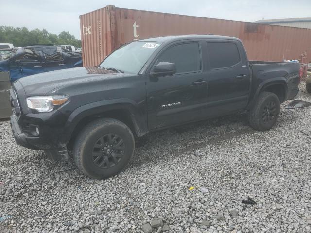 TOYOTA TACOMA DOU 2021
