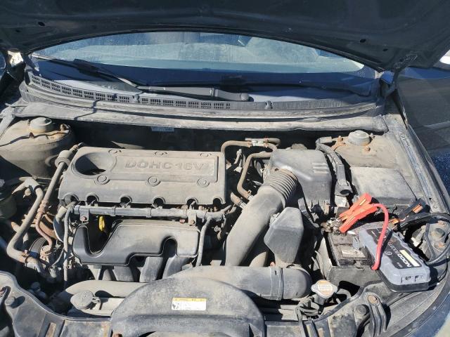 2010 KIA FORTE EX