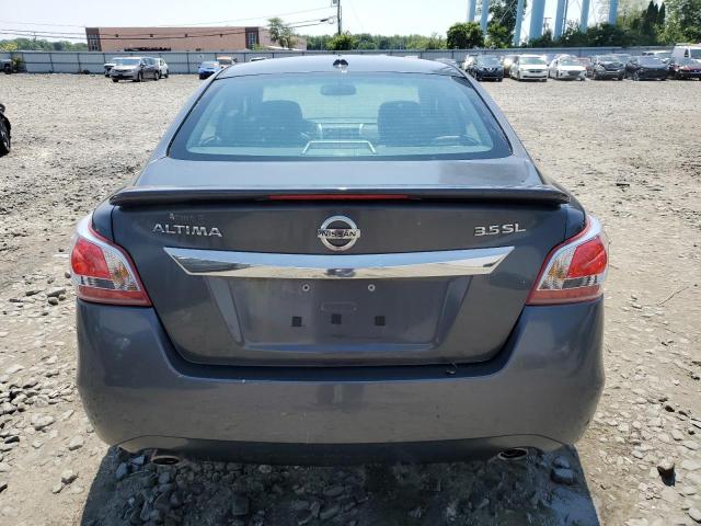  NISSAN ALTIMA 2013 Szary