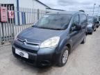 2009 CITROEN BERLINGO 6 for sale at Copart WESTBURY