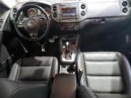 2017 Volkswagen Tiguan Wolfsburg   for Sale in Candia, NH - Normal Wear