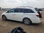 2016 HONDA ODYSSEY EX à vendre chez Copart ON - LONDON