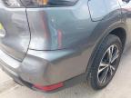 2020 NISSAN X-TRAIL N-CONNECTA DIG-T  for sale at Copart ROCHFORD