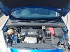 2008 PEUGEOT 308 SPORT 120  for sale at Copart NEWBURY