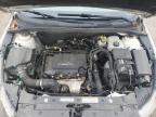 2013 Chevrolet Cruze Lt zu verkaufen in East Granby, CT - Front End