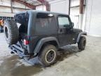 2003 Jeep Wrangler / Tj Rubicon   продається в North Billerica, MA - Normal Wear