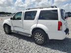 2011 Nissan Pathfinder 4.0L продається в Arcadia, FL - Side