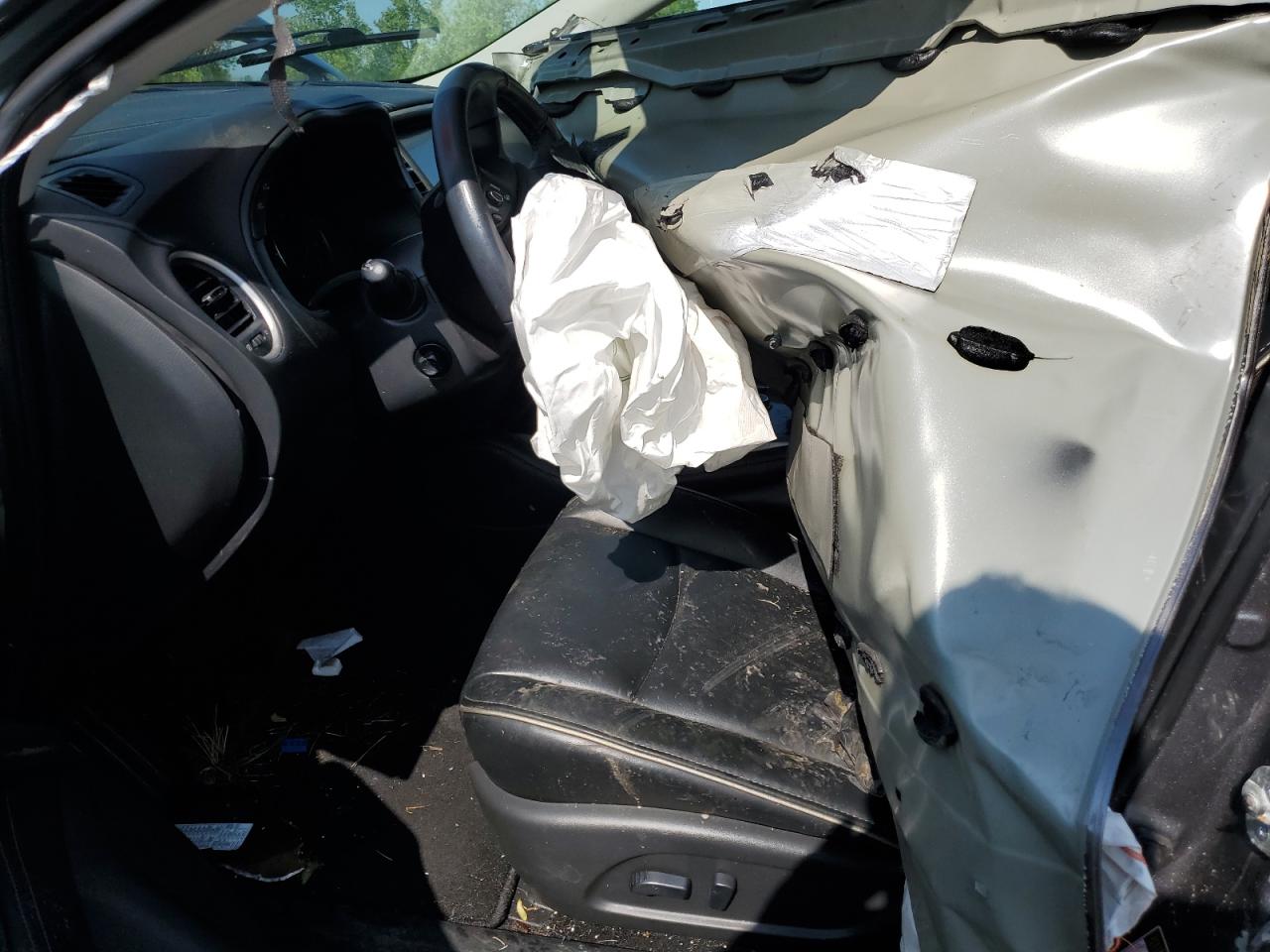 2020 Infiniti Qx60 Luxe VIN: 5N1DL0MM0LC530618 Lot: 61285215