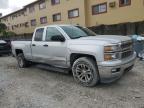 2014 Chevrolet Silverado C1500 Lt продається в Opa Locka, FL - Side