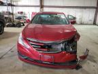 2014 Hyundai Sonata Gls იყიდება Eldridge-ში, IA - Front End