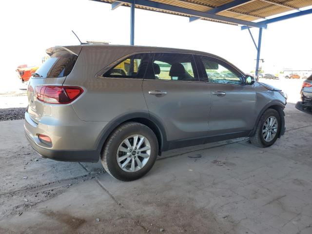  KIA SORENTO 2019 Серый