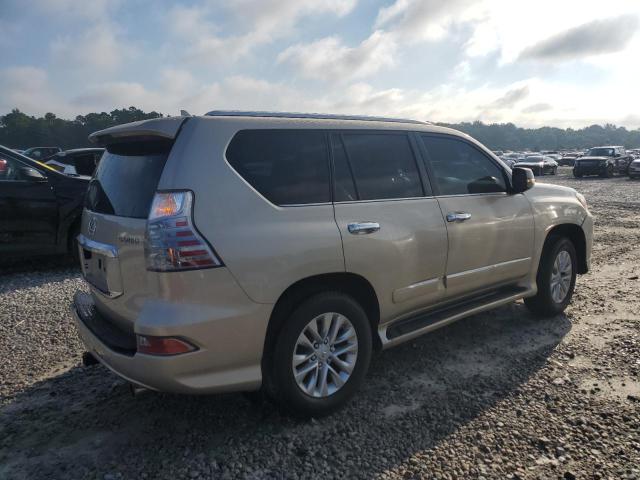  LEXUS GX 2015 Beżowy