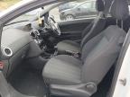 2013 VAUXHALL CORSA LIMI for sale at Copart SANDTOFT