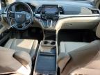 2019 Honda Odyssey Exl იყიდება Charles City-ში, VA - Rear End