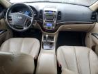 2011 Hyundai Santa Fe Limited for Sale in Bridgeton, MO - Front End