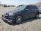 2021 Mercedes-Benz Gle 450 4Matic იყიდება Colton-ში, CA - Front End