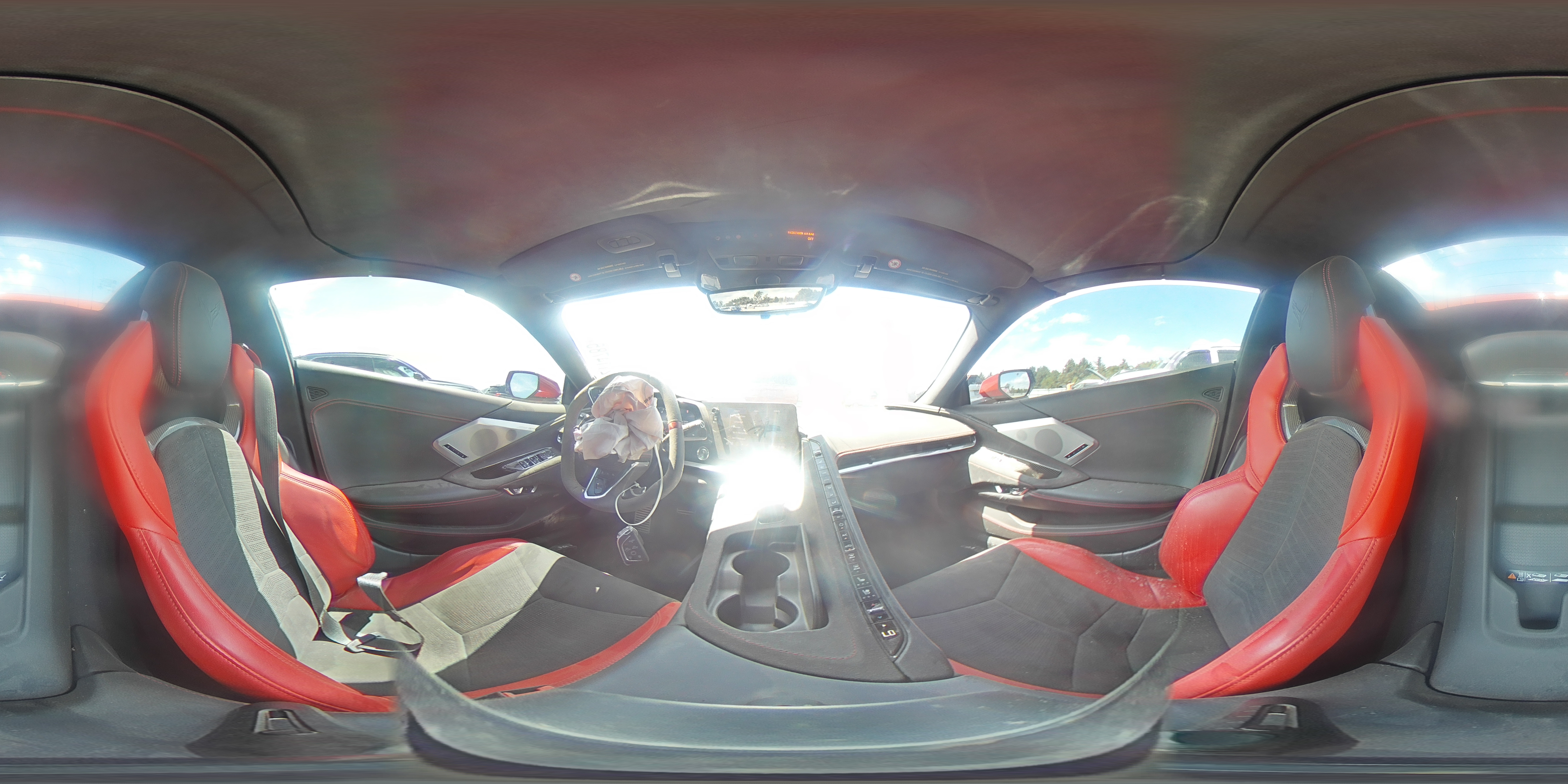 2020 Chevrolet Corvette Stingray 3Lt VIN: 1G1Y83D46L5119035 Lot: 62114785