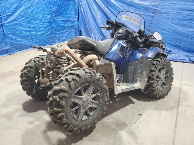 2021 POLARIS SPORTSMAN TOURING 850  